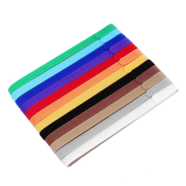 Комплект Нашийників Barksi для Цуценят та Котят 12 штук