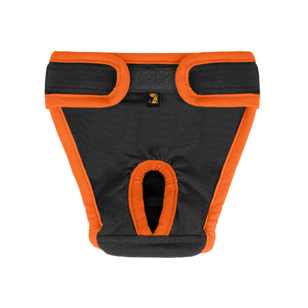 Труси гігієнічні Bronzedog регульовані Трикотажні