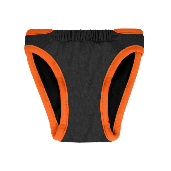 Труси гігієнічні Bronzedog регульовані Трикотажні