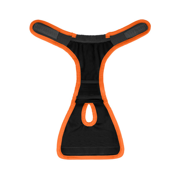 Труси гігієнічні Bronzedog регульовані Трикотажні