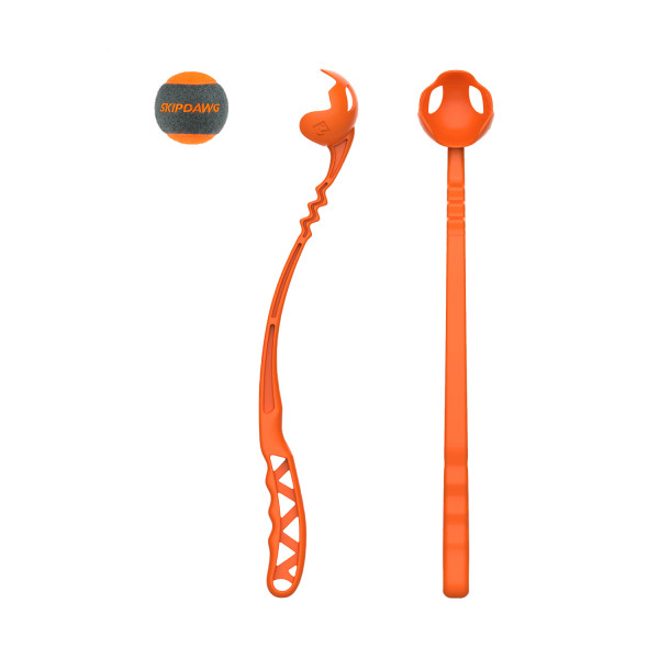 Лаунчер для М'ячів Skipdawg 46 см