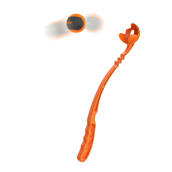 Лаунчер для М'ячів Skipdawg 46 см