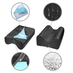 Подушка Маніпуляційна М'яка М-подібна