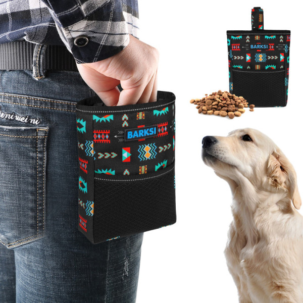 Сумка для ласощів Barksi Ацтеки