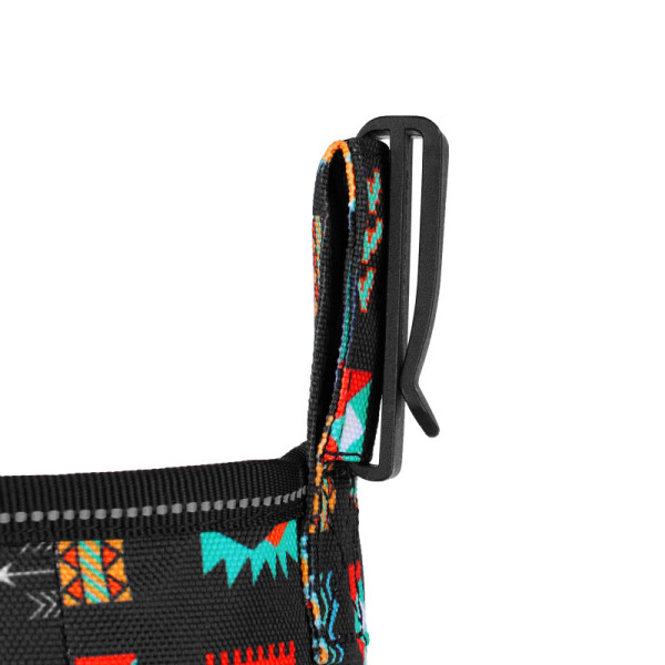 Сумка для ласощів Barksi Ацтеки