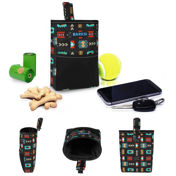 Сумка для ласощів Barksi Ацтеки