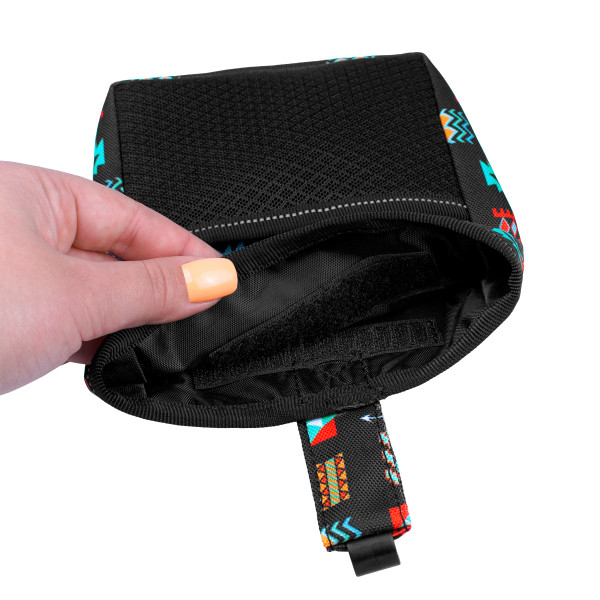 Сумка для ласощів Barksi Ацтеки