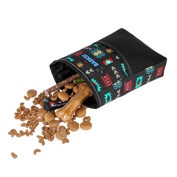 Сумка для ласощів Barksi Ацтеки