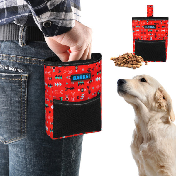 Сумка для ласощів Barksi Інки