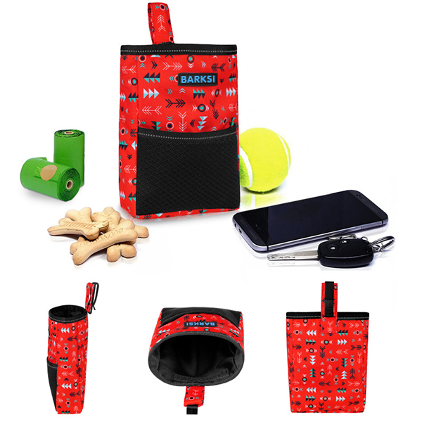 Сумка для ласощів Barksi Інки
