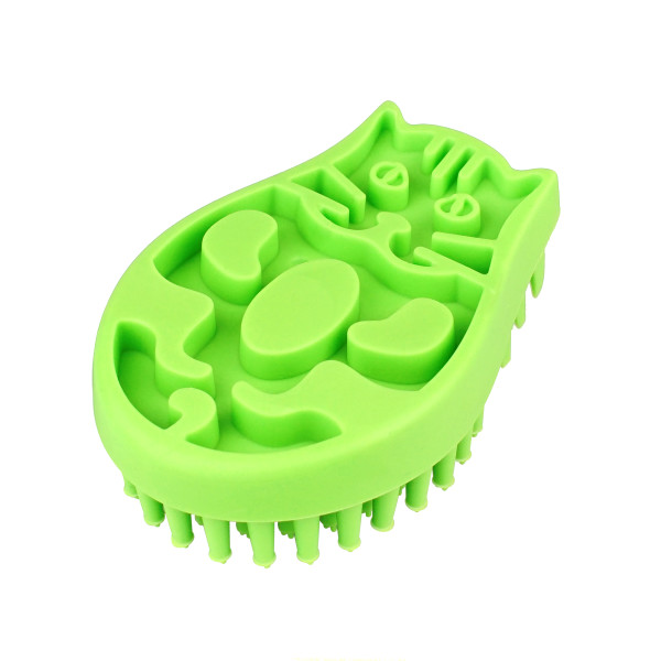 Щітка Barksi Масажна для миття 10,6 x 7,5 см