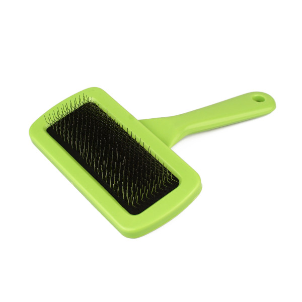 Пуходерка Щітка Barksi 11,5 х 15,5 см