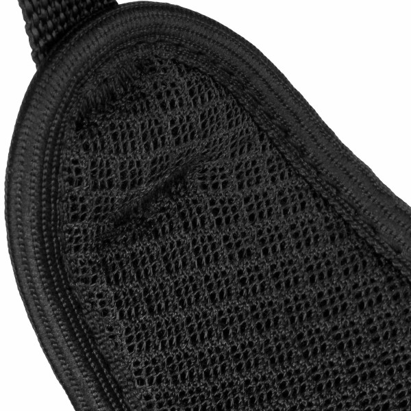 Шлея для Собак Дрібних Порід Barksi Sport Неопрен 3D Сітка Червона