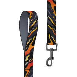 Повідець для Собак BronzeDog Urban Art Нейлоновий Гравітація