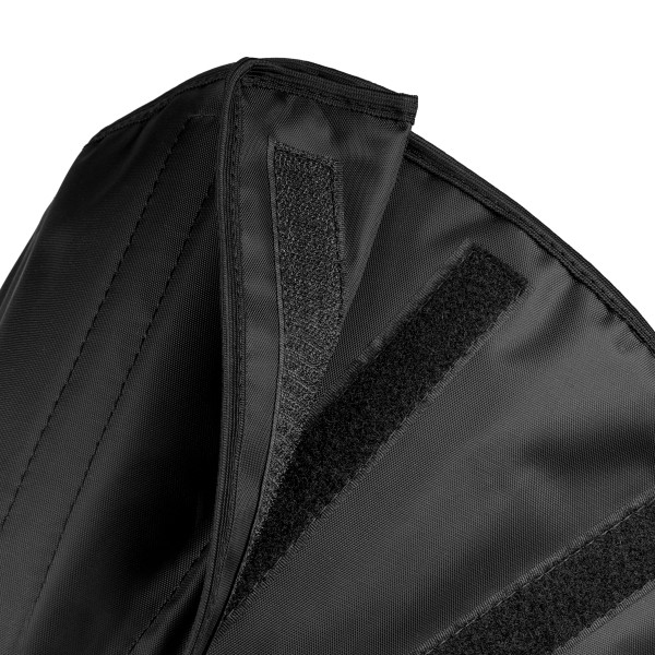 Комір Ветеринарний Bronzedog Нейлоновий Підвійний