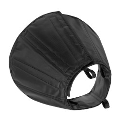 Комір Ветеринарний Bronzedog Нейлоновий Підвійний