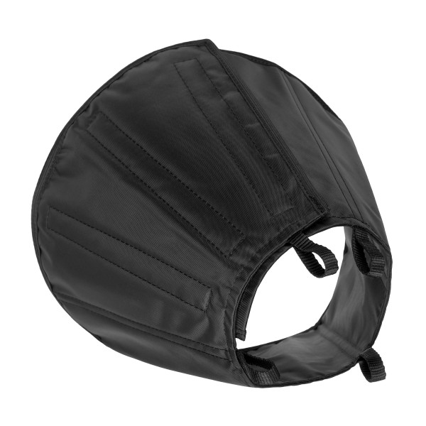 Комір Ветеринарний Bronzedog Нейлоновий Підвійний