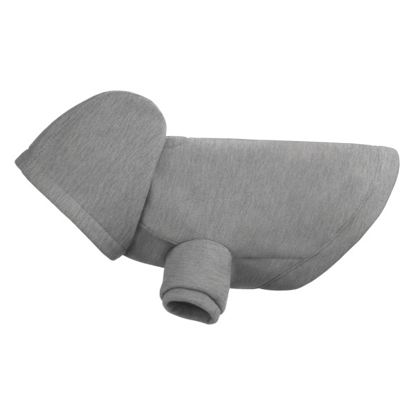 Худі для собак Barksi Textile Сірий