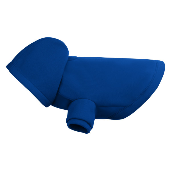 Худі для собак Barksi Textile Синій