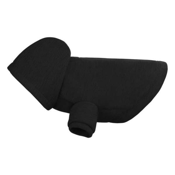 Худі для собак Barksi Textile Графіт