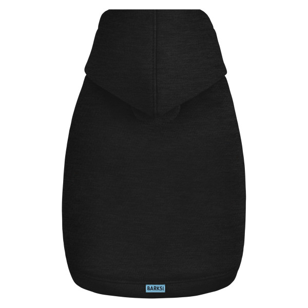 Худі для собак Barksi Textile Графіт