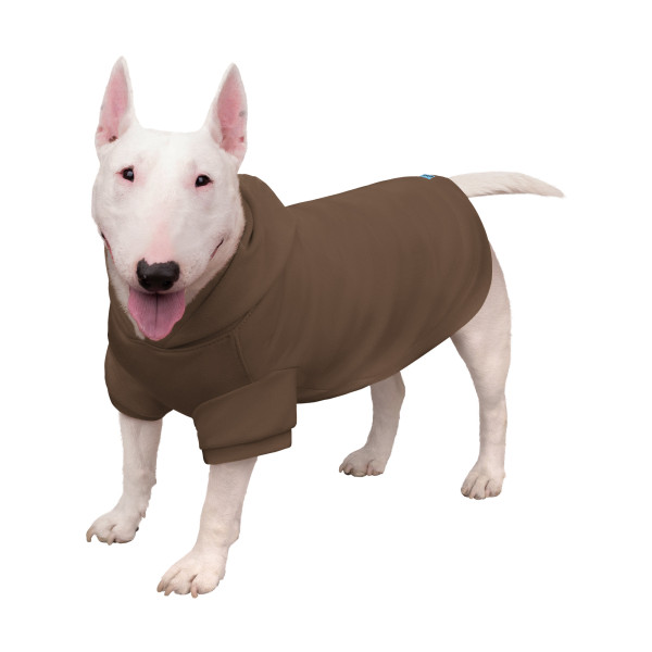 Худі для собак Barksi Textile Бежевий