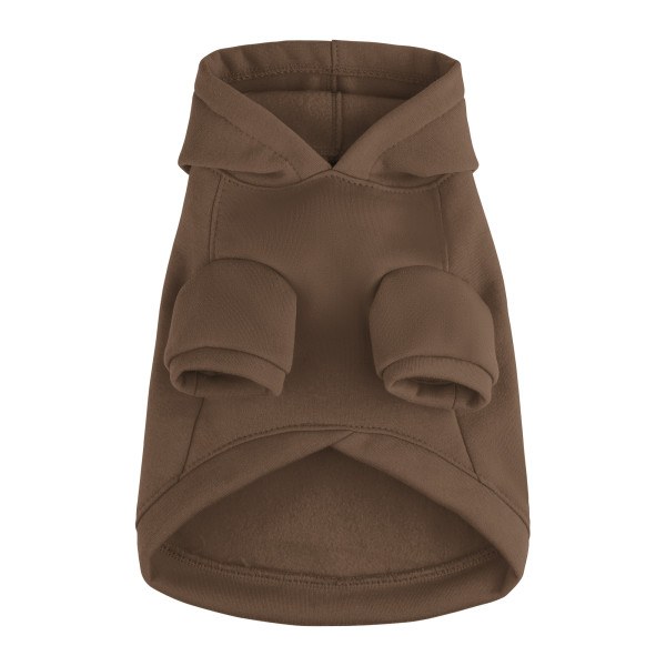 Худі для собак Barksi Textile Бежевий