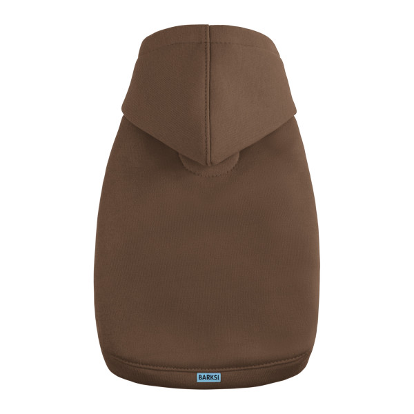 Худі для собак Barksi Textile Бежевий
