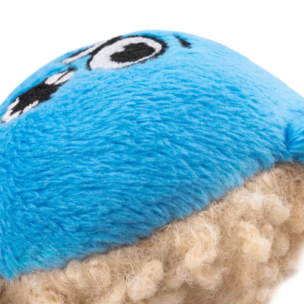 Іграшка для Собак Barksi Емодзі Котик