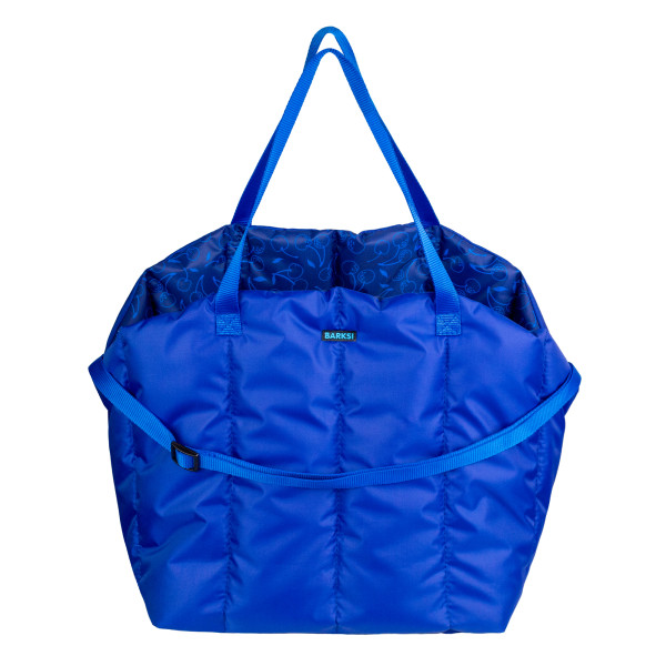 Сумка-переноска в автомобіль Barksi Вишні