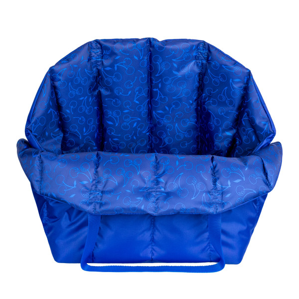 Сумка-переноска в автомобіль Barksi Вишні