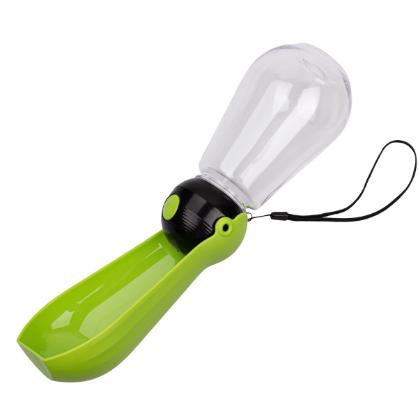 Поїлка для собак Barksi 17,5 х 8 см