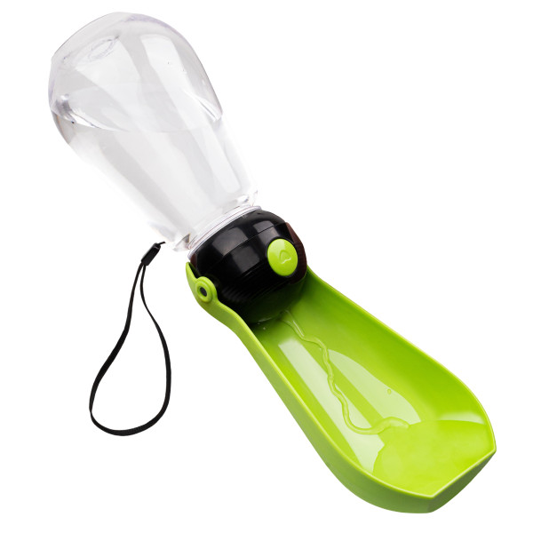 Поїлка для собак Barksi 17,5 х 8 см