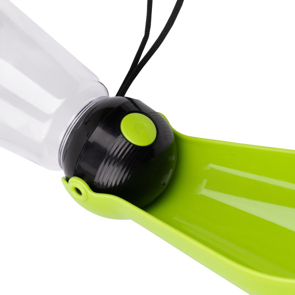 Поїлка для собак Barksi 17,5 х 8 см