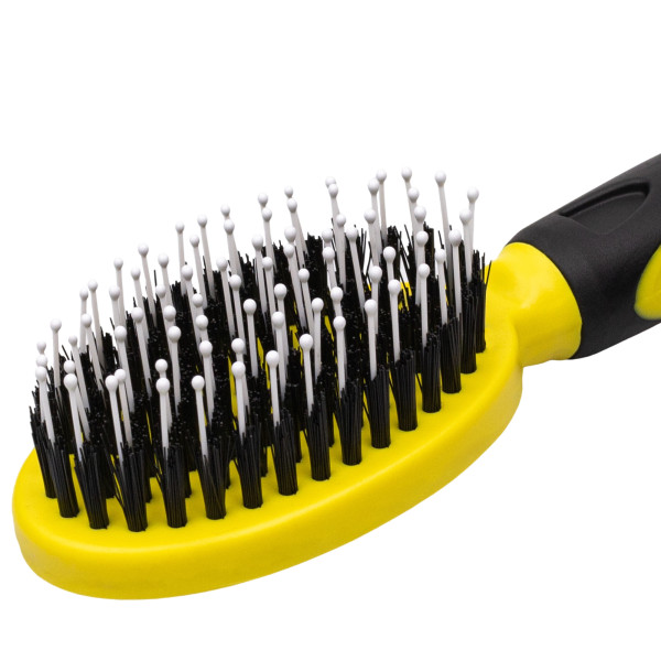 Щітка масажна Barksi 20,5 х 5,5 х 4,5 см