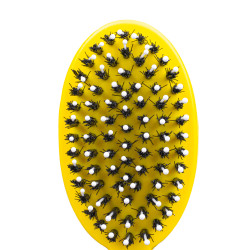 Щітка масажна Barksi 20,5 х 5,5 х 4,5 см