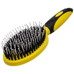 Щітка масажна Barksi 24 х 7 х 4,6 см