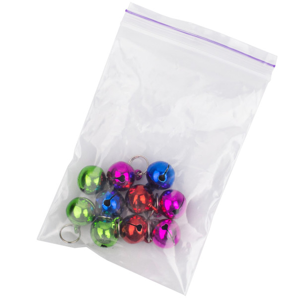 Набір дзвіночків 10 шт.