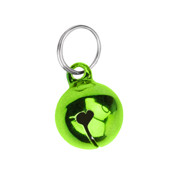 Набір дзвіночків 10 шт.