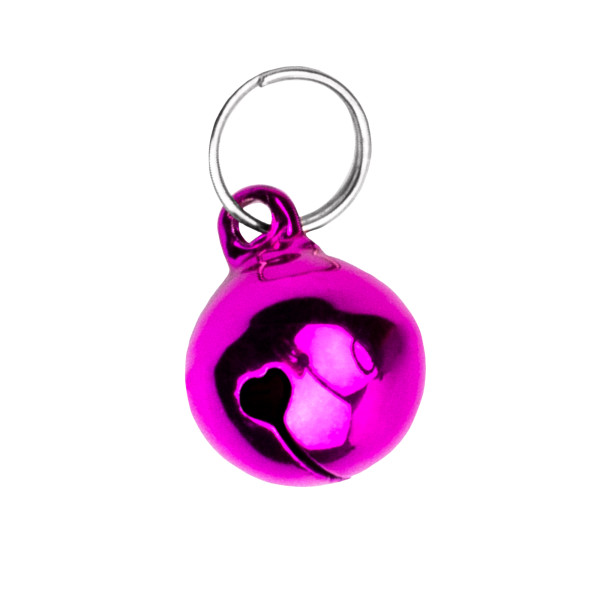 Набір дзвіночків 10 шт.