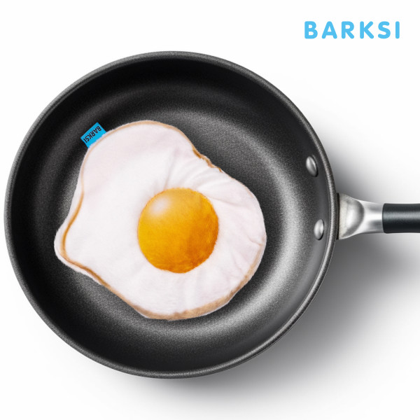 Іграшка для Собак Barksi Яєшня