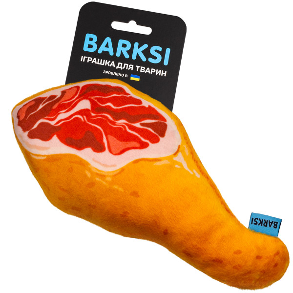 Іграшка для Собак Barksi Окіст