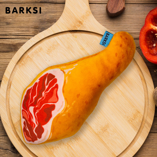 Іграшка для Собак Barksi Окіст