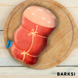 Іграшка для Собак Barksi Ковбаса