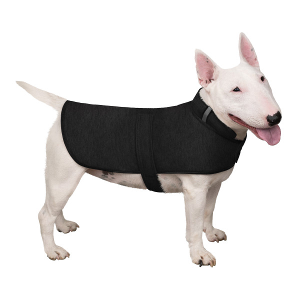 Накидка для собак Barksi Чорна