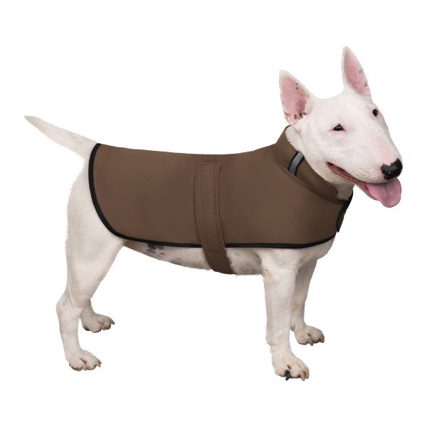 Накидка для собак Barksi Бежева