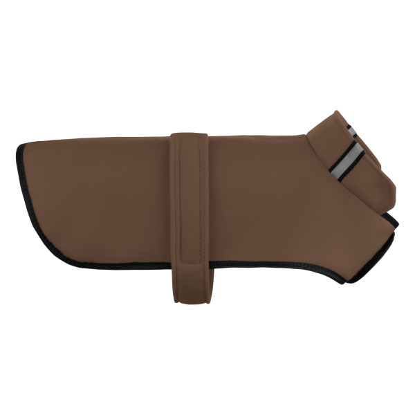 Накидка для собак Barksi Бежева