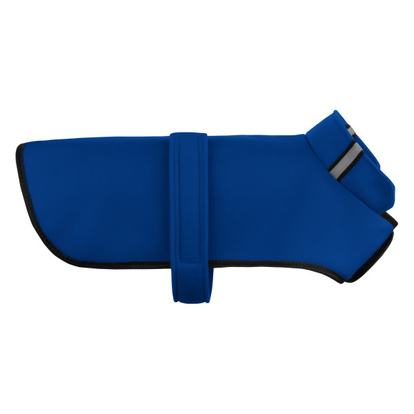 Накидка для собак Barksi Синя