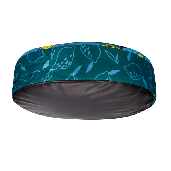 Матрац для Тварин Barksi Fruits Круглий Лимони