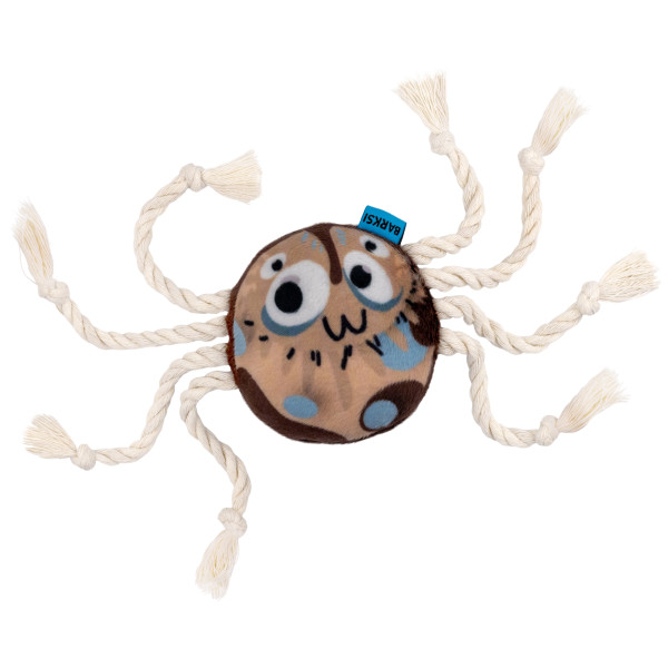 Іграшка для Собак Barksi Павук